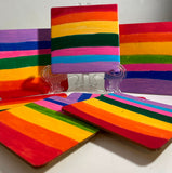 Pride Coasters