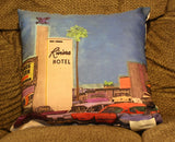 Pillow Palm Springs