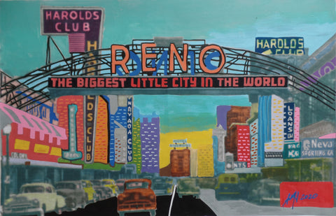 Reno